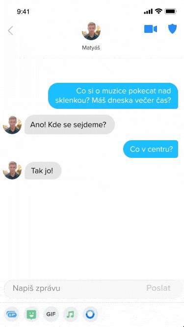 tinder zmizelo propojen|Zrušení propojení – Tinder